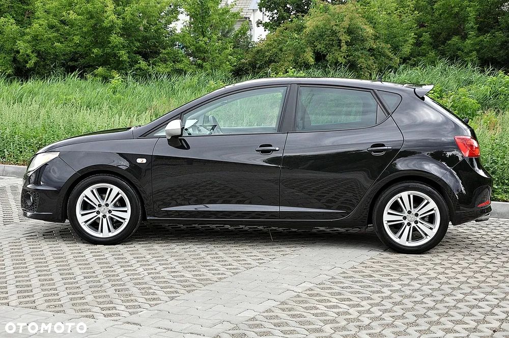 Seat Ibiza 1.6 16V Sport Edition - 6