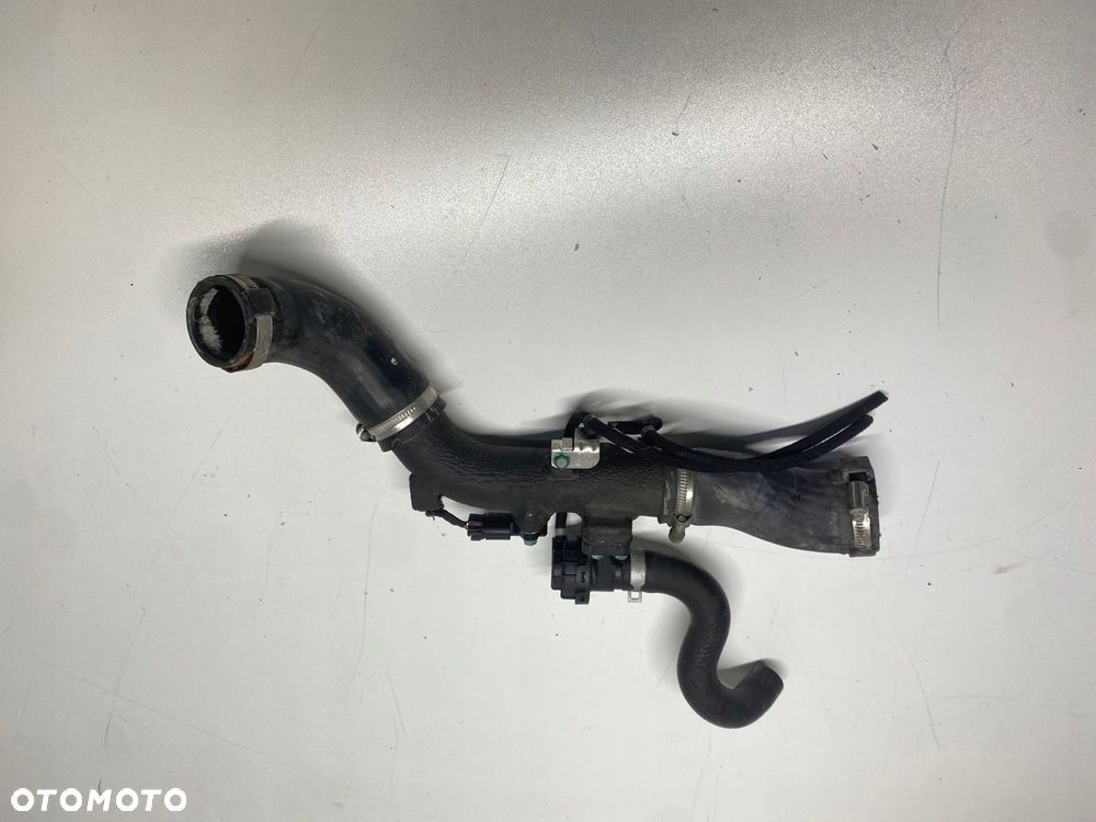 PRZEWÓD INTERCOOLERA GÓRNY HYUNDAI KONA 1.0 T-GDI 16-21 28286-04560 - 1