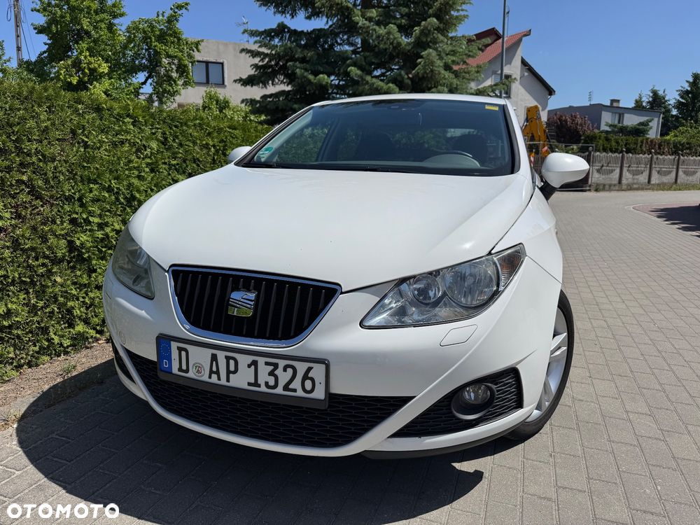 Seat Ibiza 1.2 TSI Copa - 3