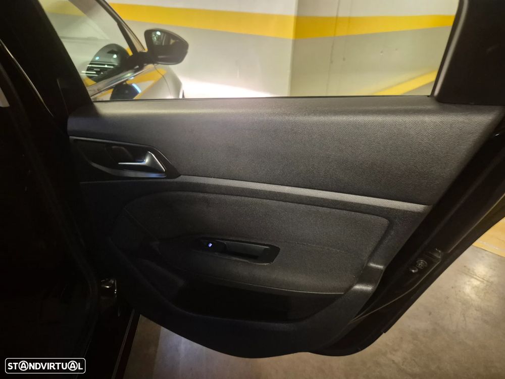 Peugeot 308 SW 1.6 BlueHDi Style - 35