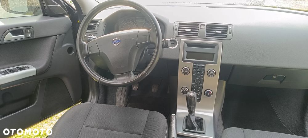 Volvo S40 1.8 RDesign - 12