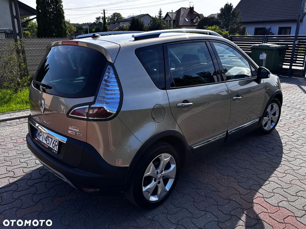Renault Scenic Energy TCe 130 S&S Bose Edition - 3