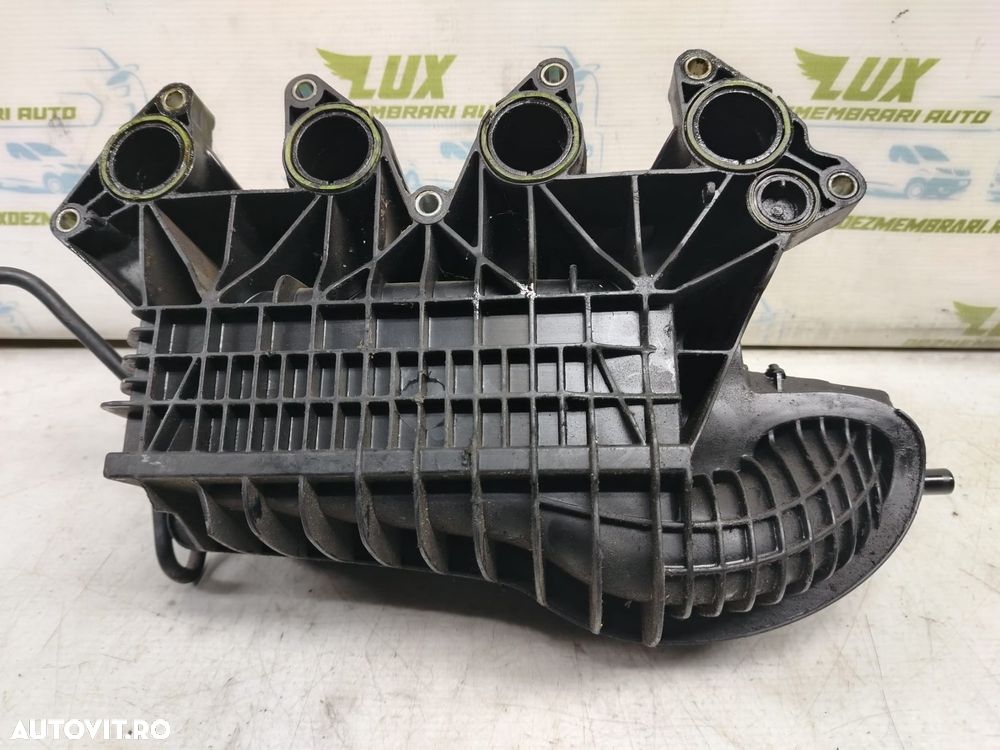 Galerie de admisie 1.2 tsi CBZ 03f129711h Skoda Fabia 2 [facelift] [2 - 2