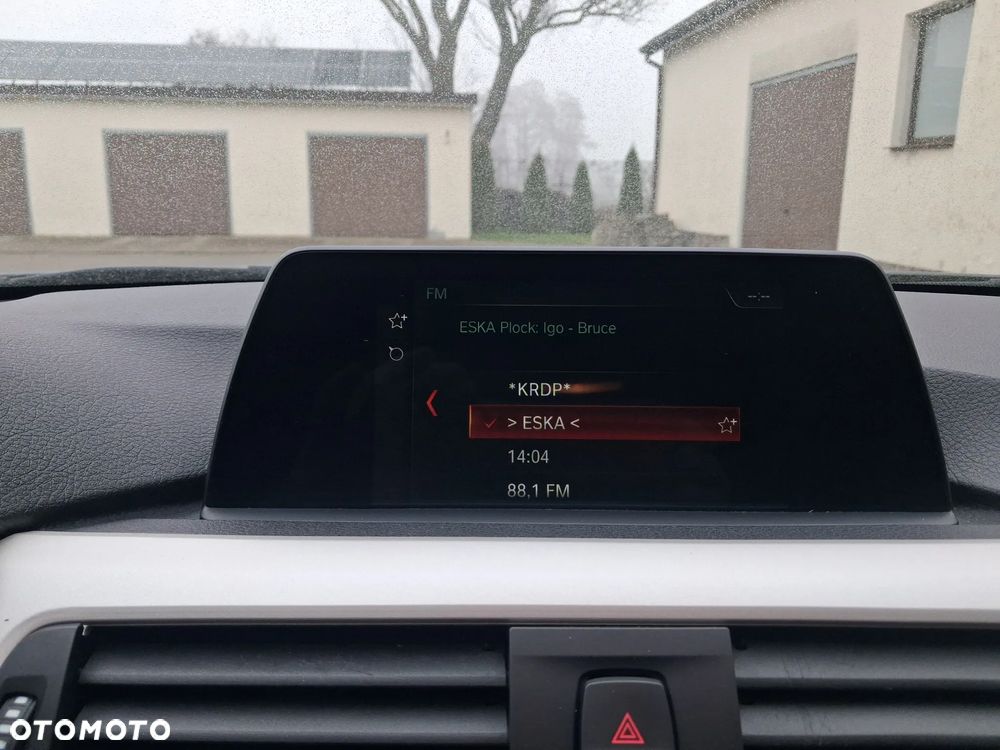 BMW Seria 3 316d Modern Line - 30