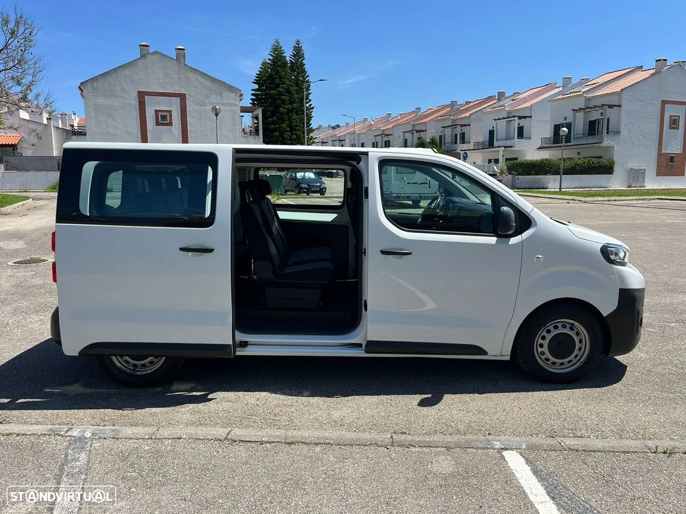 Citroën Spacetourer 1.6 BlueHDi M Feel - 2