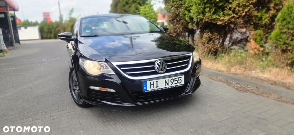 Volkswagen Passat CC 1.8 TSI Exclusive - 21