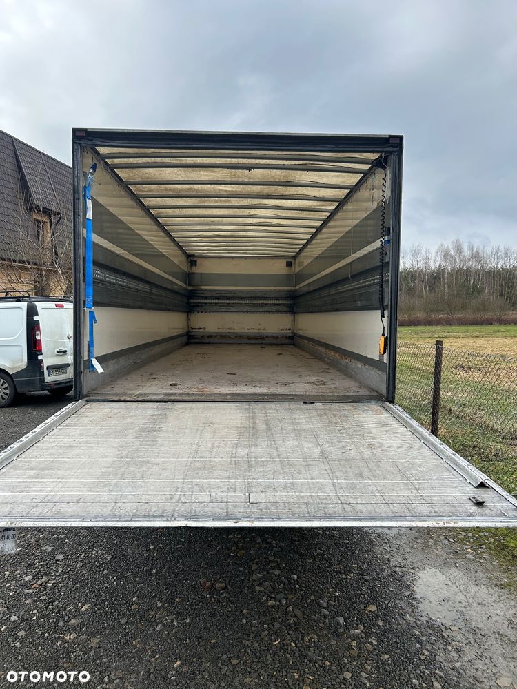 Renault Midlum 220 - 8