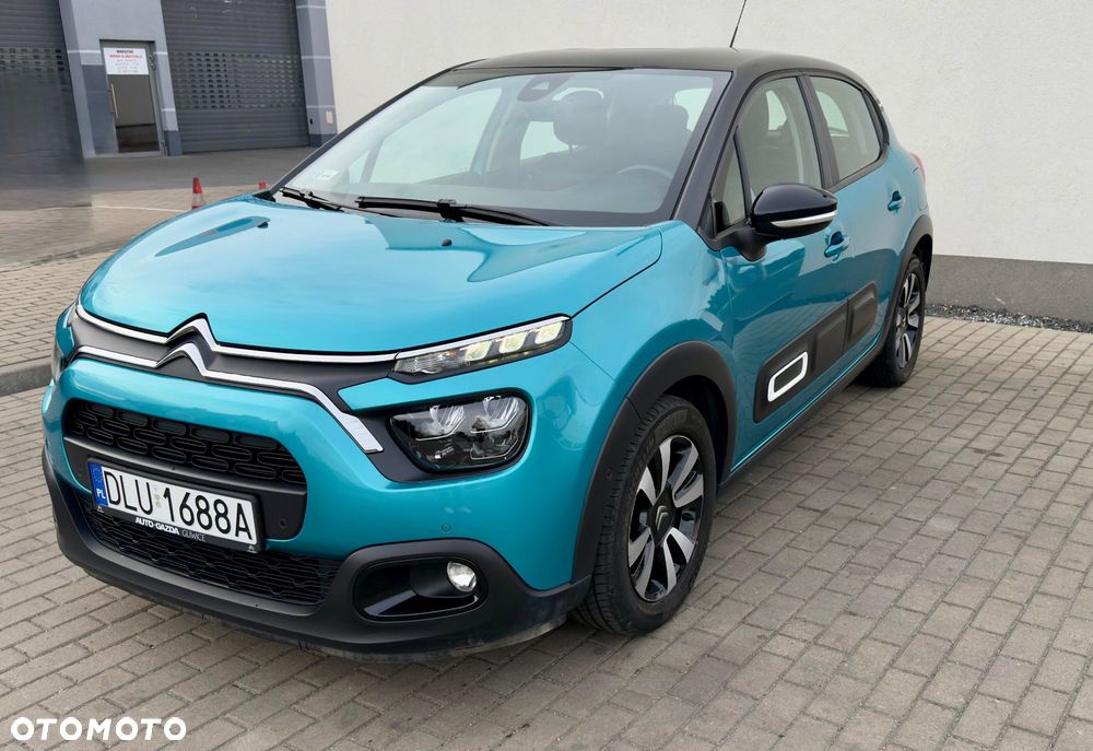 Citroën C3 1.2 PureTech Feel - 2