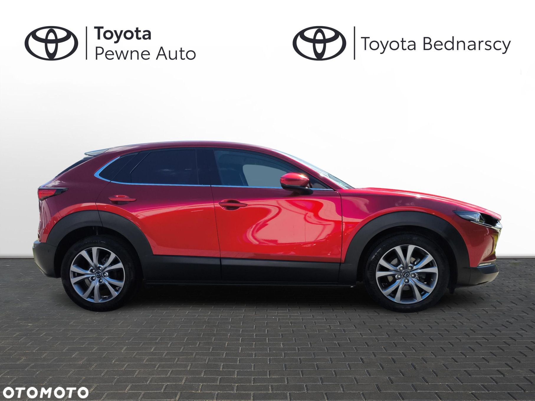 Mazda CX-30 - 6