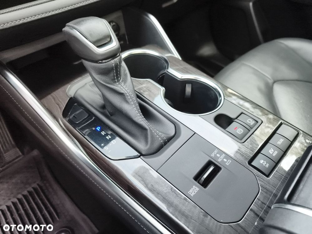 Toyota Highlander - 22