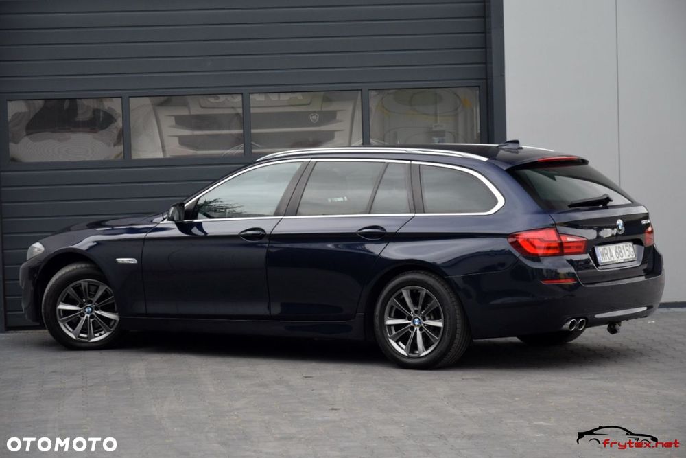 BMW Seria 5 - 14