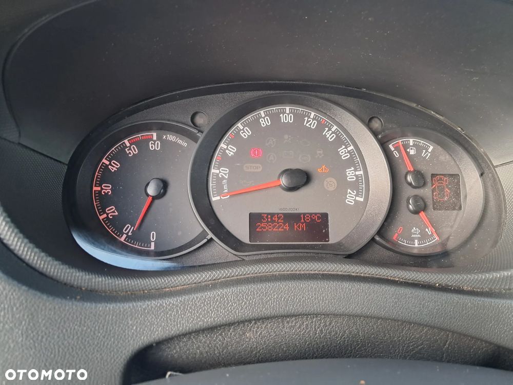 Opel MOVANO !!! 2,3 DCI !!! 145 KM !!! SUPER STAN !!! - 16
