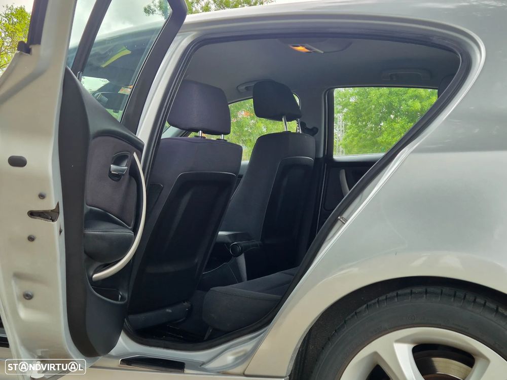 BMW 116 d Line Sport - 14