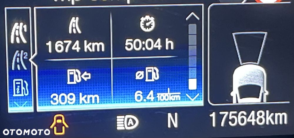 Ford Mondeo 2.0 TDCi Trend PowerShift - 18