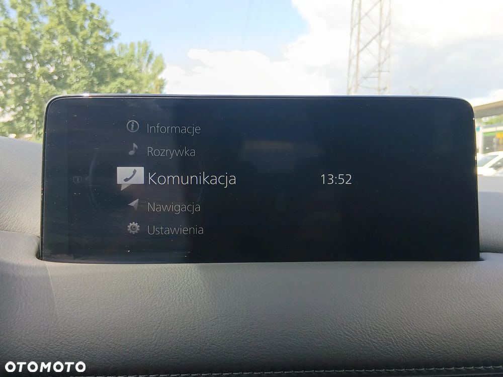 Mazda CX-5 2.0 Kanjo AWD - 10