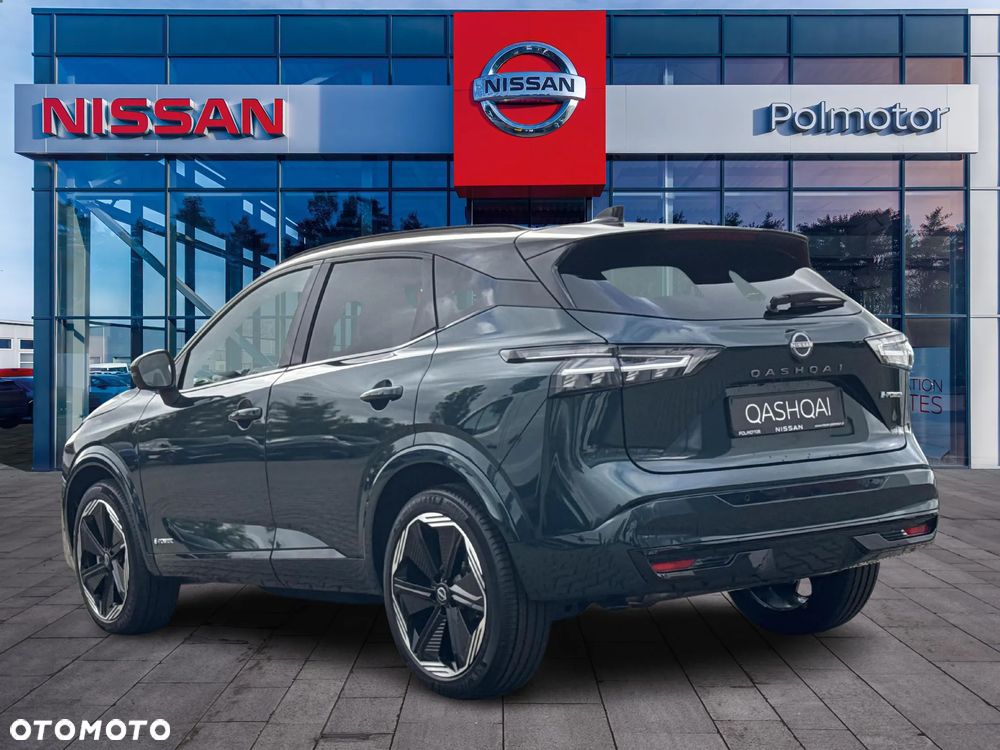 Nissan Qashqai - 3