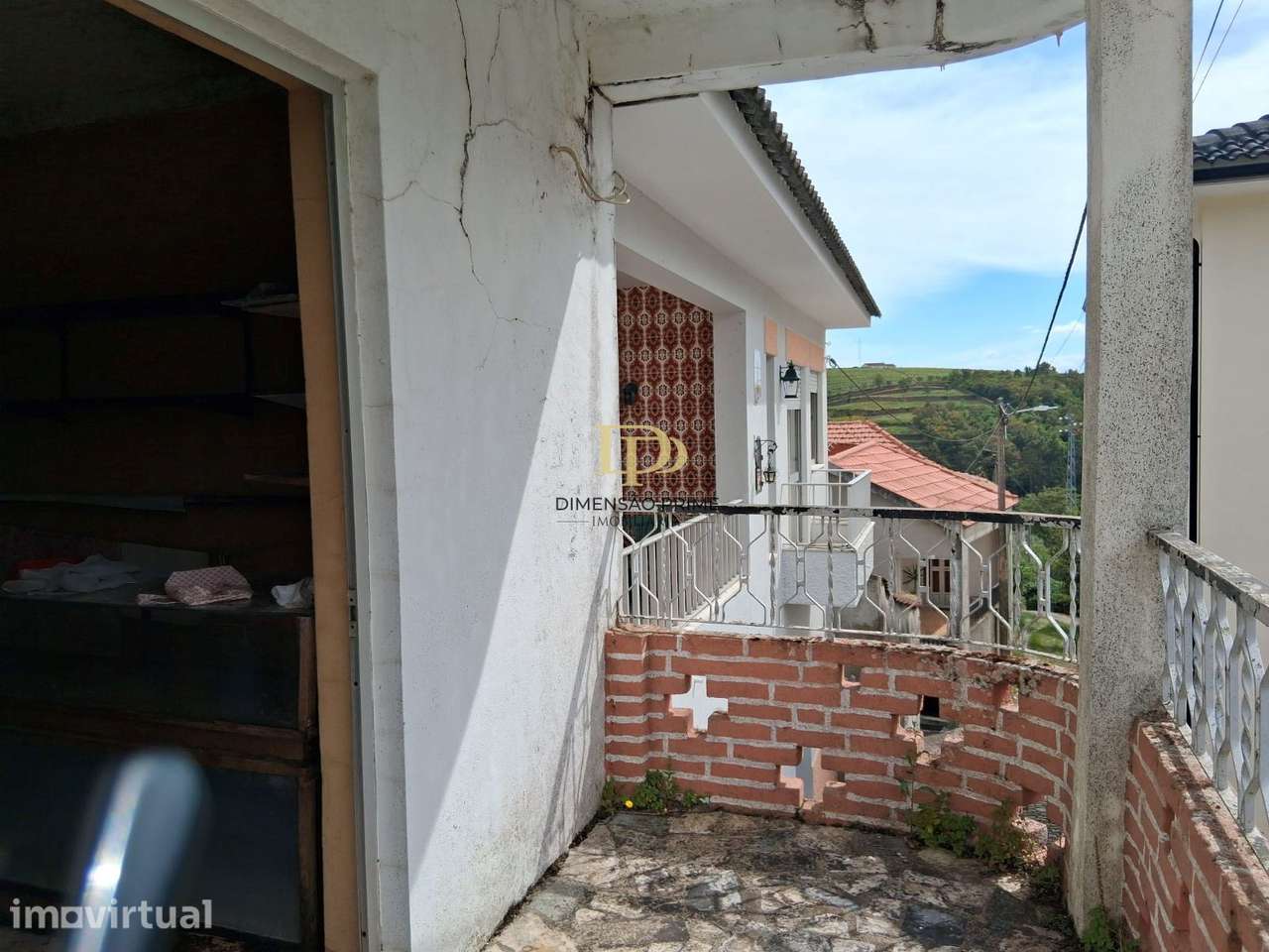 Imóvel Comercial com Possibilidade de Conversão em Habitação em Poi... - Grande imagem: 4/8