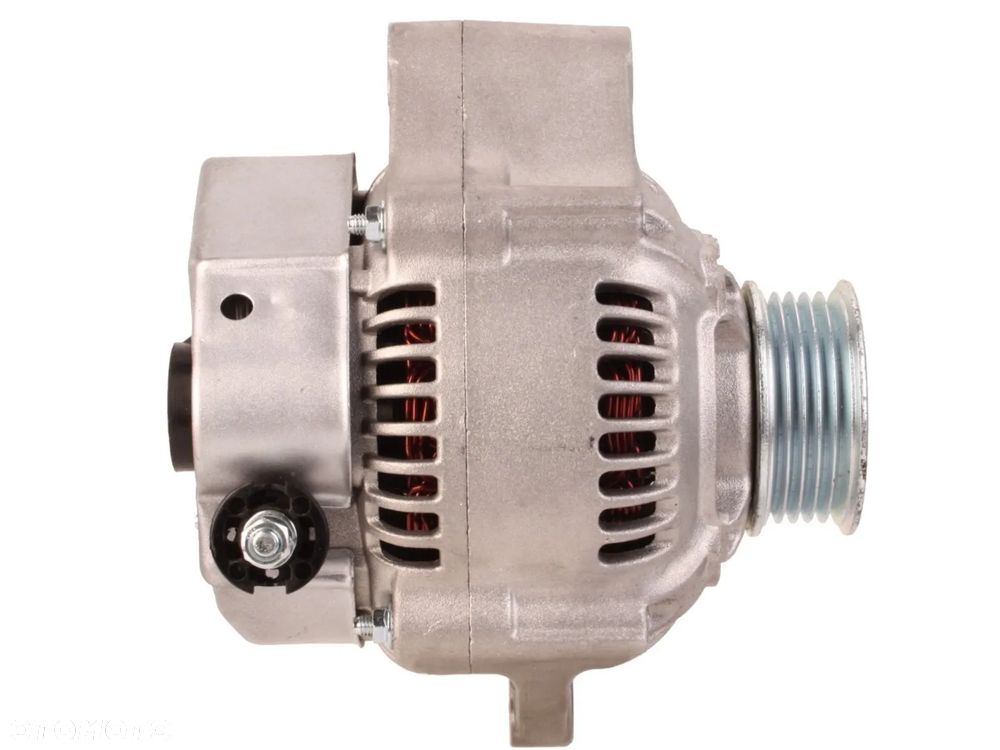 NOWY ALTERNATOR TOYOTA Carina Corolla | 110682 - 7