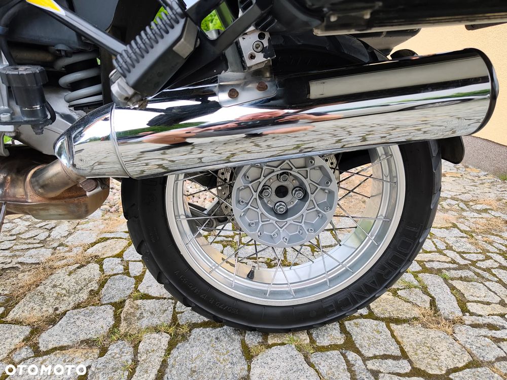 BMW GS - 28