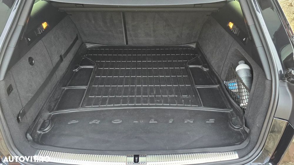 Audi A6 Avant 3.0 TDI DPF quattro tiptronic - 19