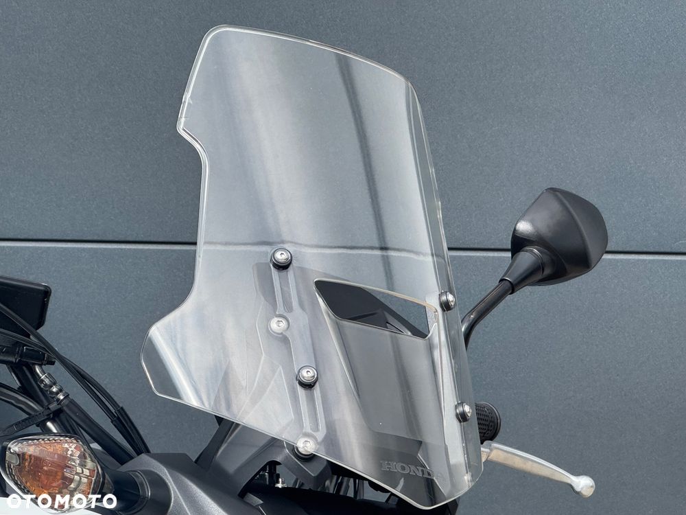 Honda NC - 5