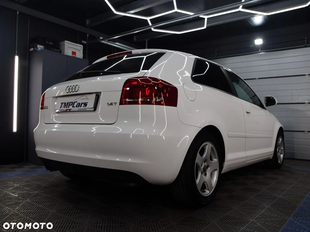 Audi A3 3-drzwiowe - 5