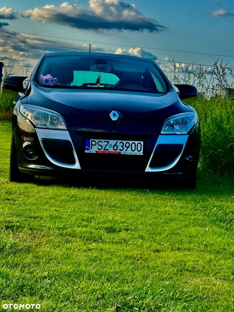 Renault Megane 1.6 16V Dynamique - 1