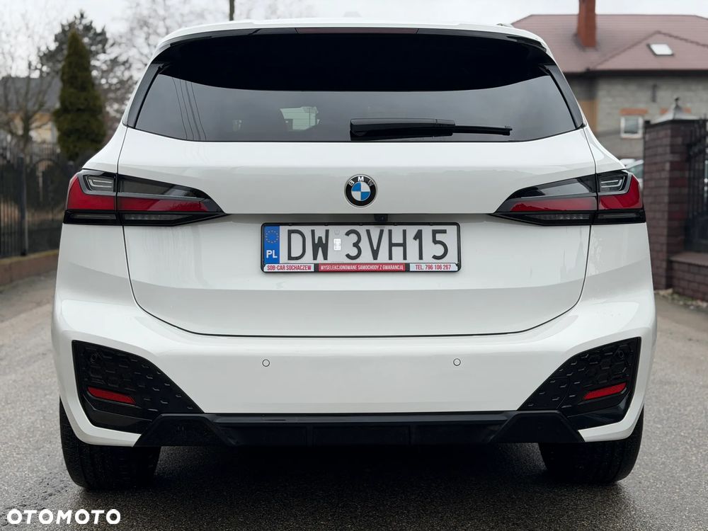 BMW Seria 2 218i M Sport sport - 5