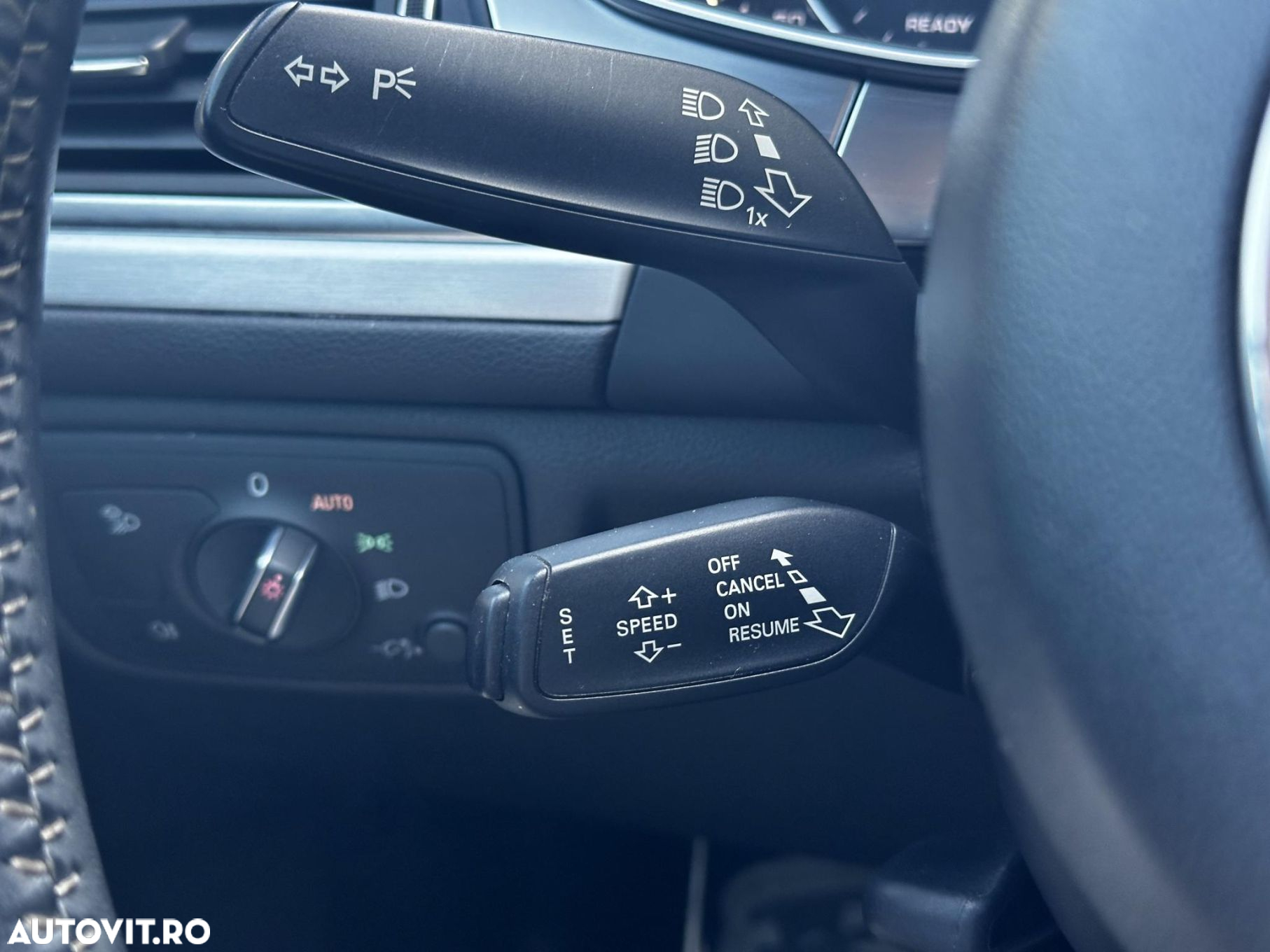 Audi A6 2.0 TDI Ultra S tronic - 21