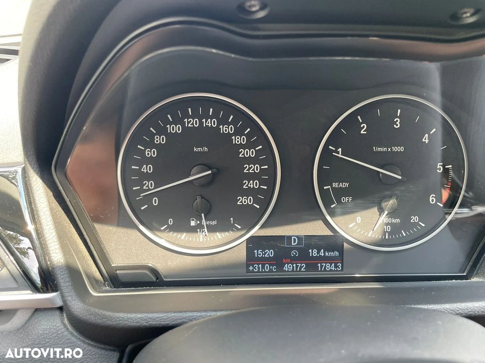 BMW X1 - 4