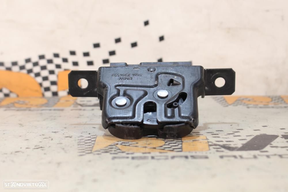 Fecho Da Mala Bmw 2 Coupé (F22, F87)  51247304559 / 7304559 / 7 304 55 - 3