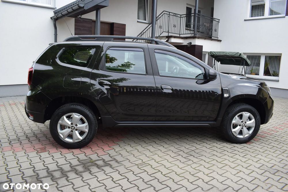 Dacia Duster 1.6 SCe Prestige - 6
