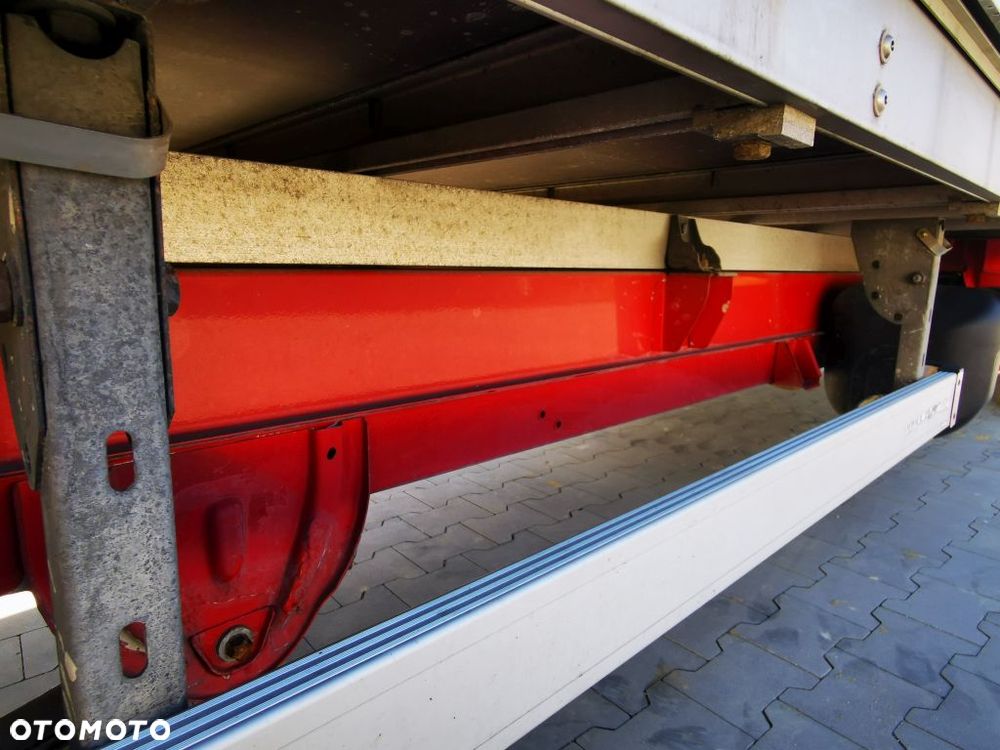 Fiat Ducato Maxi 2.3 180, Firanka, Salon Polska! - 9