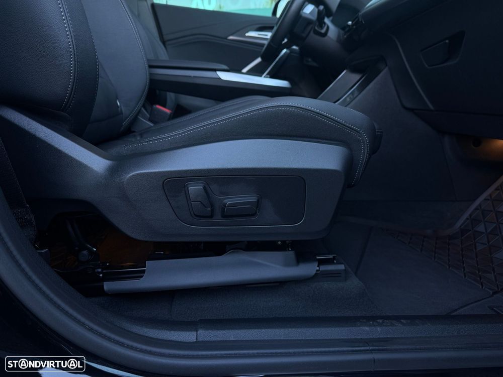 BMW iX1 xDrive30 Pack Desportivo M - 10