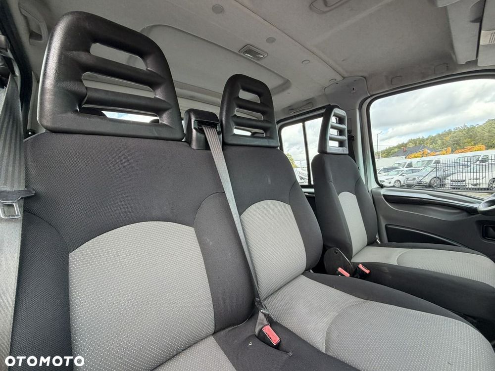 Iveco Daily 70C18 V H - 31