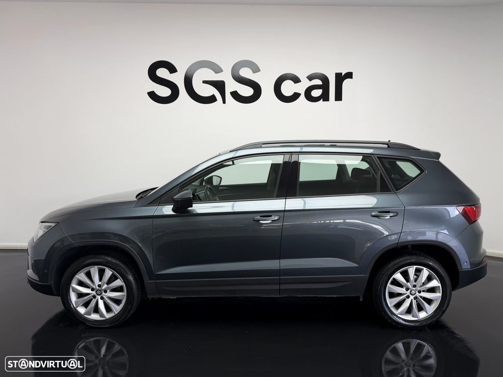 SEAT Ateca 1.6 TDI Style - 3