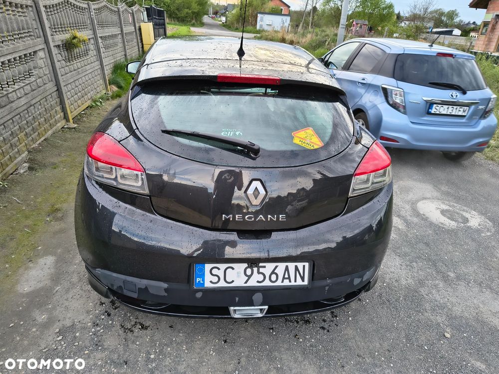 Renault Megane 1.4 16V TCE Floride - 6