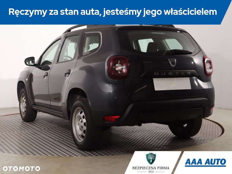 Dacia Duster - 6