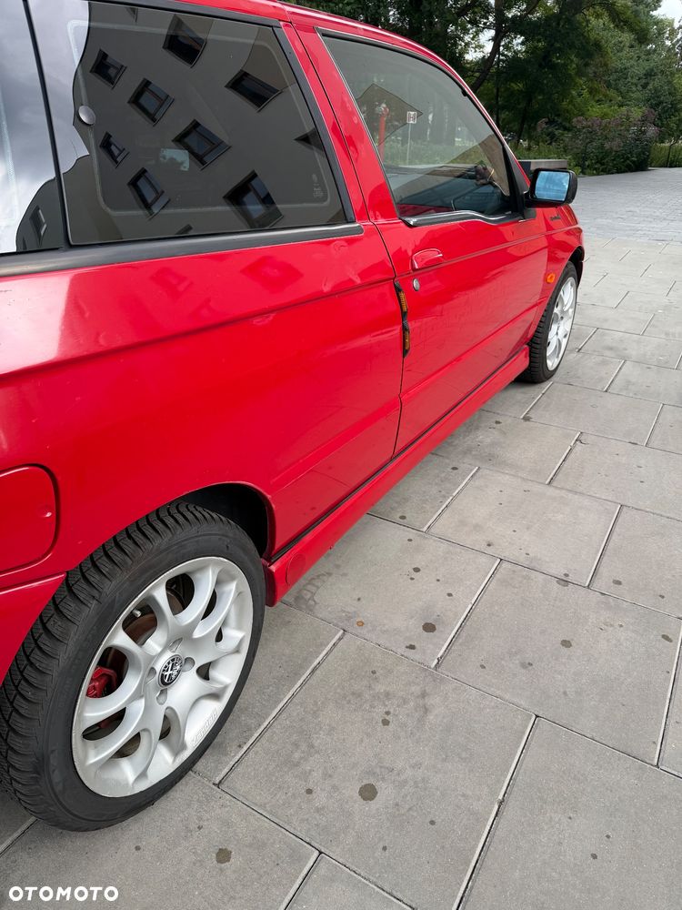 Alfa Romeo 145 1.9 JTD - 7