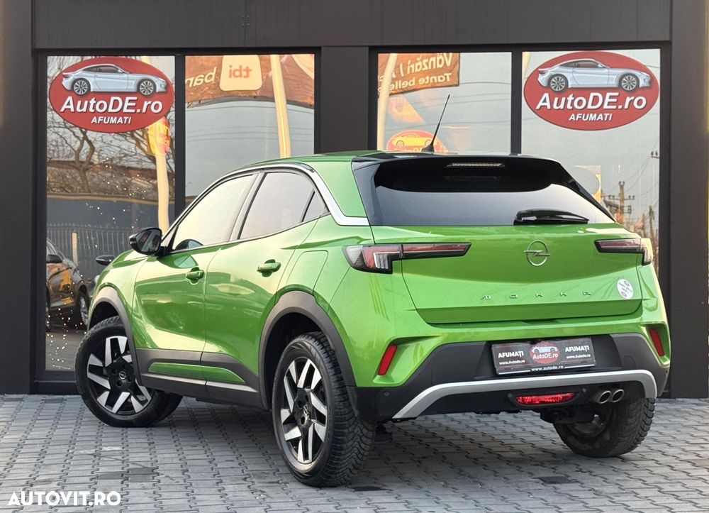 Opel Mokka - 3