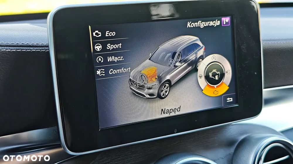 Mercedes-Benz GLC Coupe 250 d 4-Matic - 16