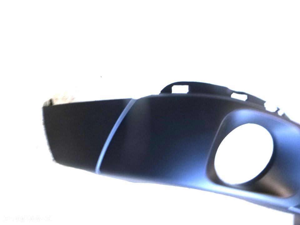 bmw x5 f15 spoiler zderzaka tył nowy oryginał - 3