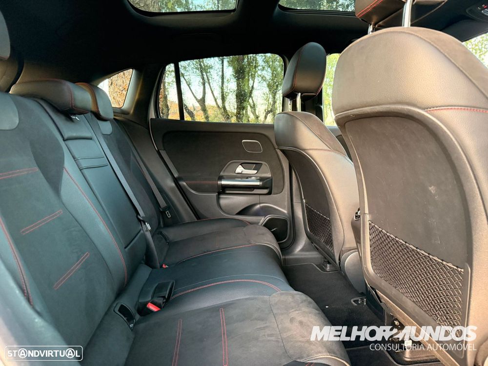 Mercedes-Benz EQA 250 AMG Line - 26