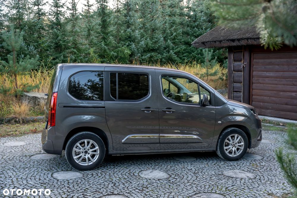 Toyota Proace City Verso 1.2 D-4T Family - 15