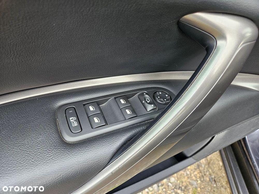 Citroën C5 2.0 BlueHDi Exclusive S&S - 36