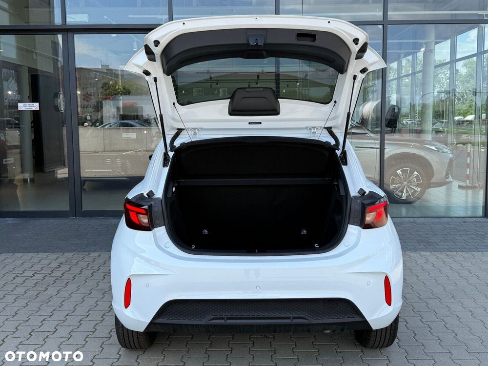 MG MG3 1.5 HEV+ Exclusive - 10
