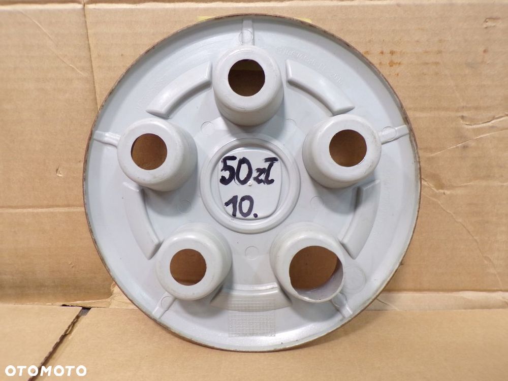 FIAT DUCATO 07- KOŁPAK KAPSEL KOŁA 16" - 5