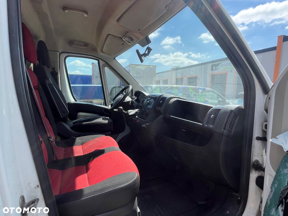 Fiat Ducato - 9