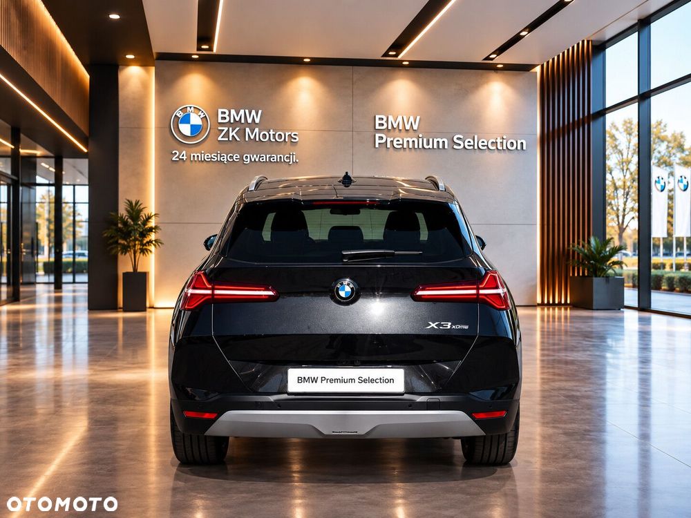 BMW X3 - 9