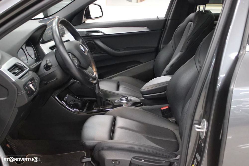 BMW X2 25 e xDrive - 5